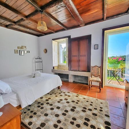 Torre De Santiago - Guest House Vila Praia de Âncora Exteriér fotografie