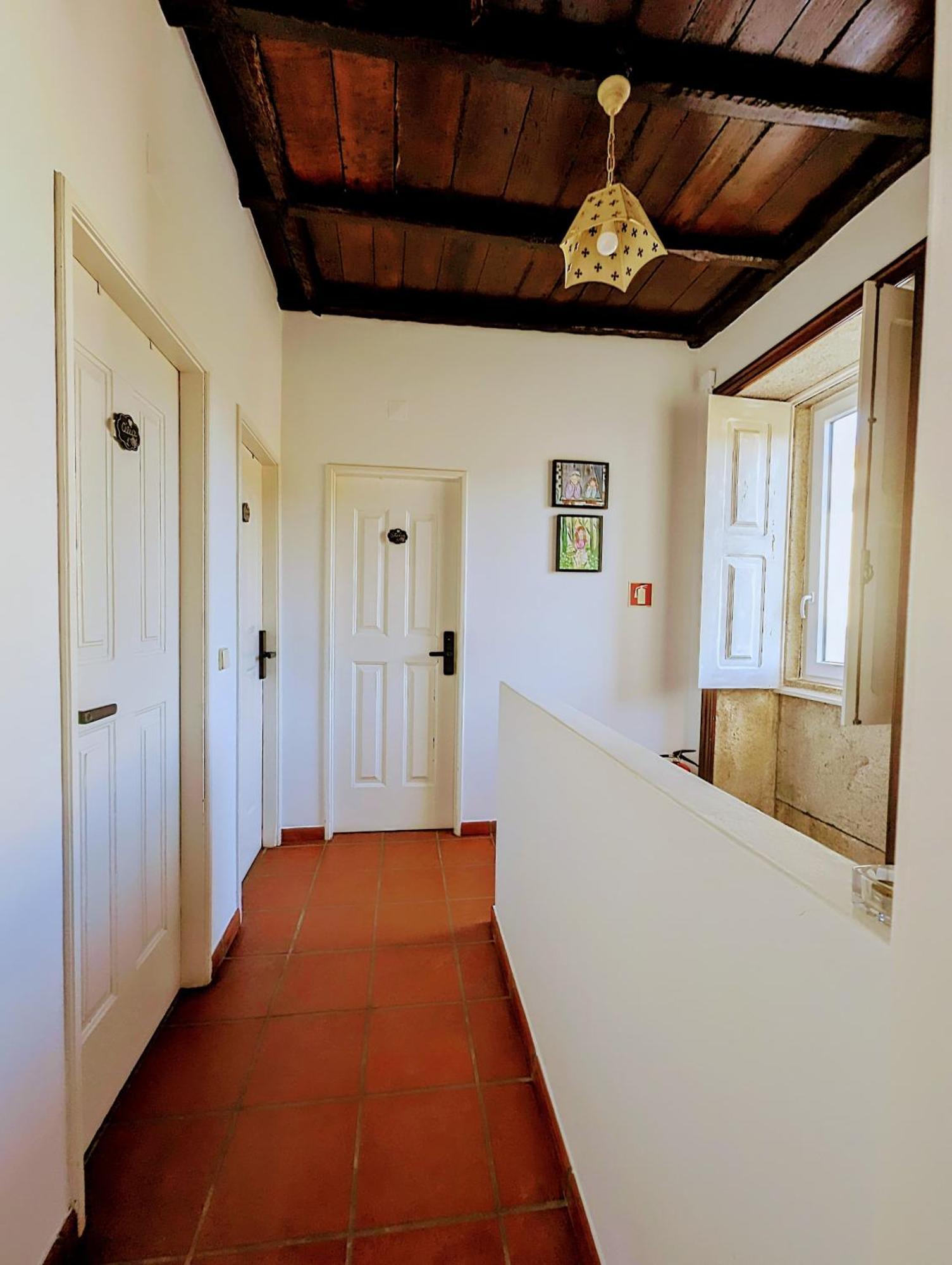 Torre De Santiago - Guest House Vila Praia de Âncora Exteriér fotografie