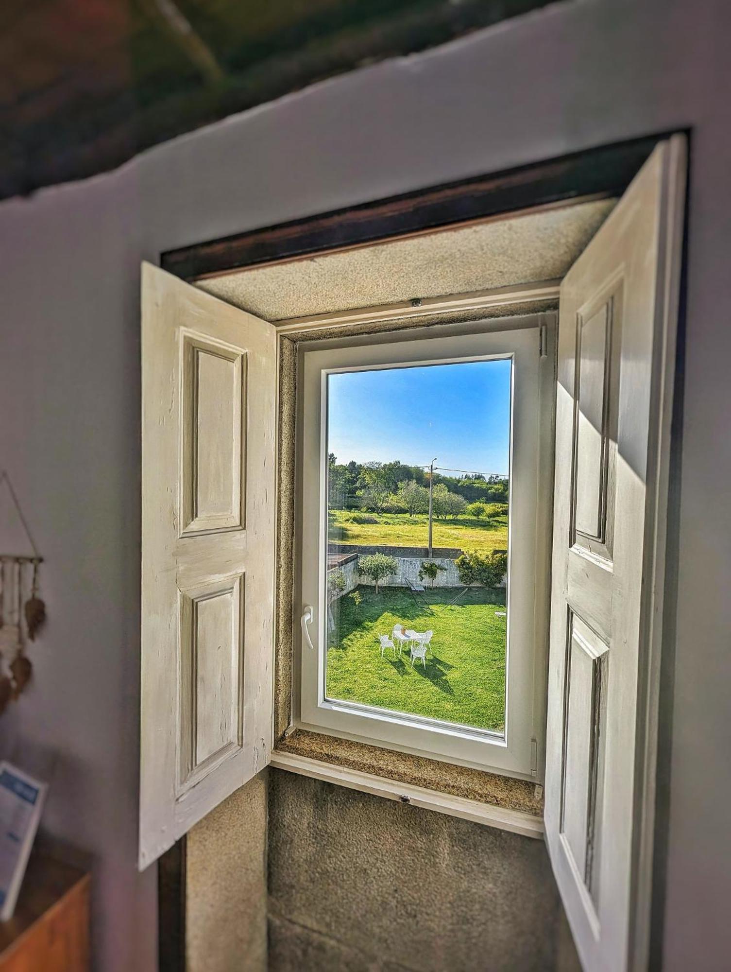 Torre De Santiago - Guest House Vila Praia de Âncora Exteriér fotografie