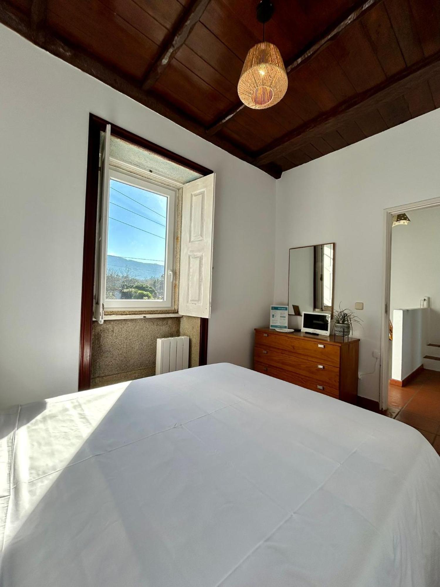 Torre De Santiago - Guest House Vila Praia de Âncora Exteriér fotografie