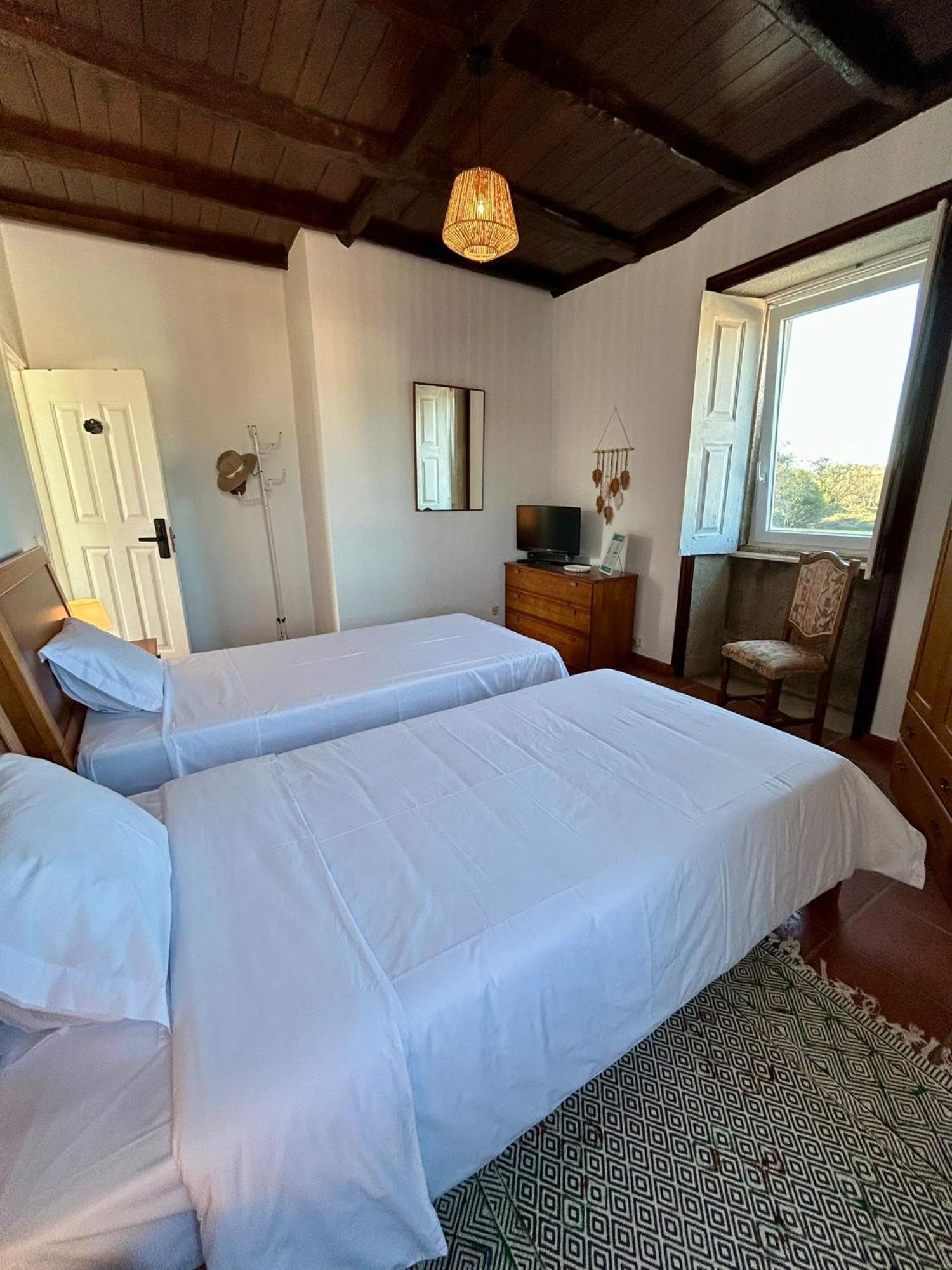 Torre De Santiago - Guest House Vila Praia de Âncora Exteriér fotografie