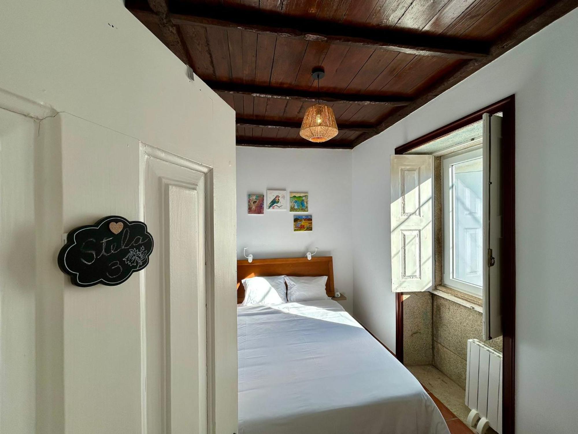 Torre De Santiago - Guest House Vila Praia de Âncora Exteriér fotografie